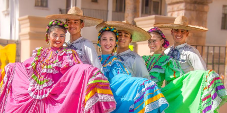 Tucson Culture